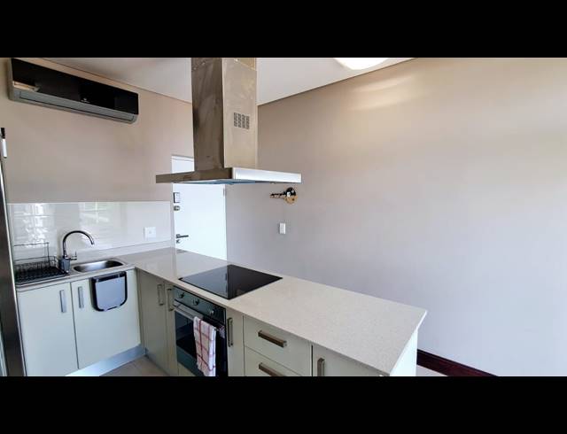 1 BEDROOM APARTMENT FOR SALE IN UMHLANGA RIDGE